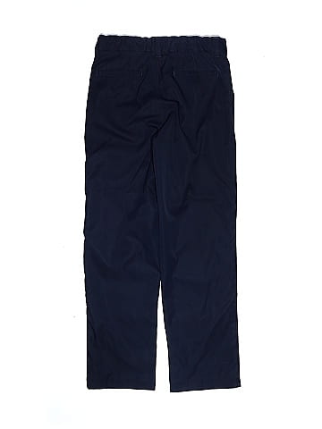 Lands' End Khakis (view 2)