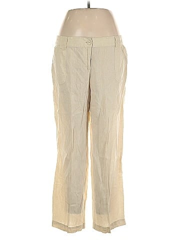 Madison Khakis (view 1)