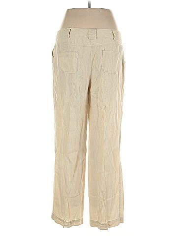 Madison Khakis (view 2)