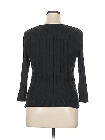 Joseph A. Pullover Sweater (view 2)