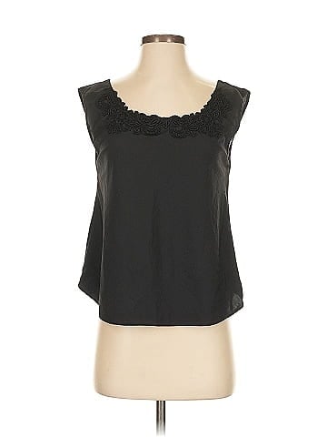 Lucie Ann II Sleeveless T-Shirt (view 1)