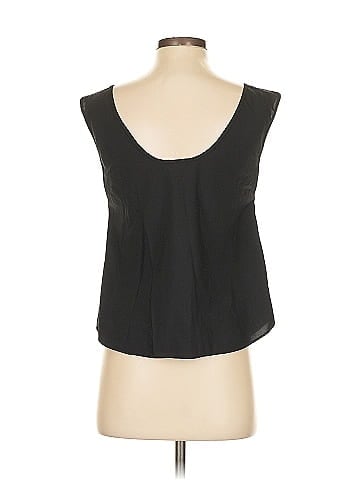 Lucie Ann II Sleeveless T-Shirt (view 2)