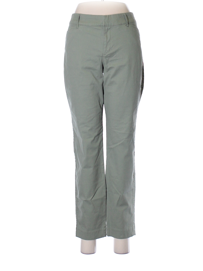 navy khakis women's