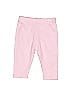 Hb 100% Cotton Pink Casual Pants Size 0-3 mo - photo 1