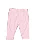 Hb 100% Cotton Pink Casual Pants Size 0-3 mo - photo 2
