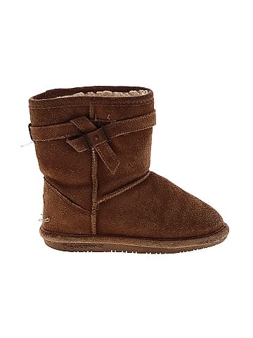 Bearpaw Boots (view 1)