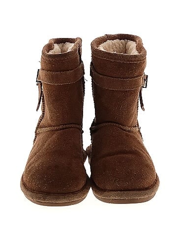 Bearpaw Boots (view 2)