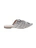 Mia Gray Mule/Clog Size 9 - photo 1