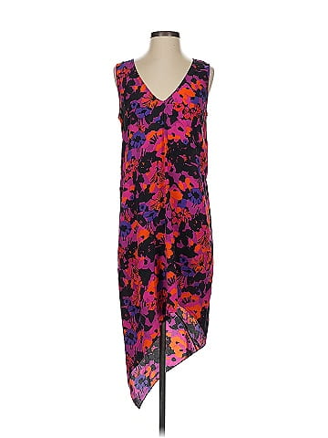 Equipment Casual Dress (view 1)
