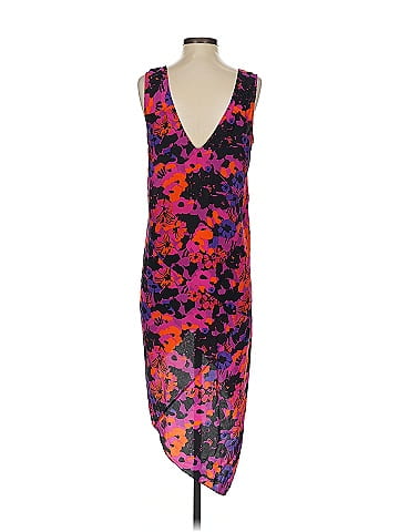 Equipment Casual Dress (view 2)
