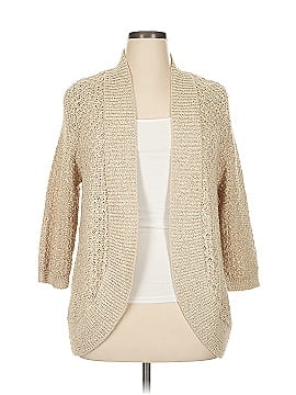 Dana Buchman Cardigan