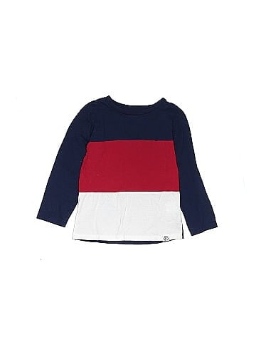 Free Planet 3/4 Sleeve T-Shirt (view 1)