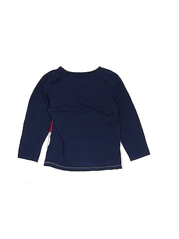 Free Planet 3/4 Sleeve T-Shirt (view 2)