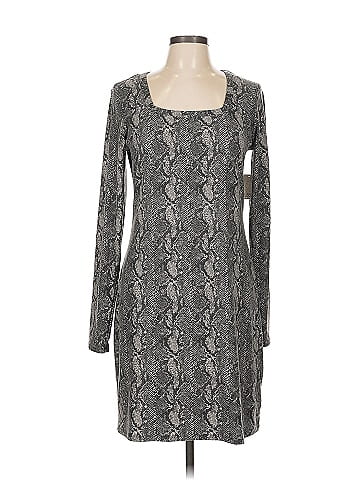 Mudd Casual Dress (view 1)