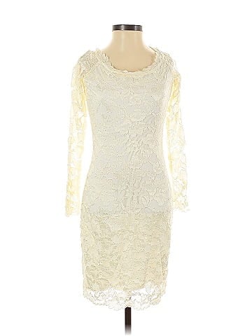 Hale Bob Cocktail Dress (view 1)