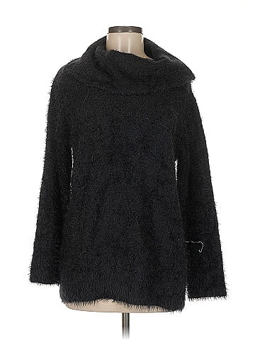 Anthony Richards Turtleneck Sweater (view 1)