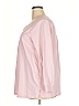 Ellos Pink 3/4 Sleeve Blouse Size 18 - photo 5