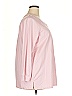 Ellos Pink 3/4 Sleeve Blouse Size 18 - photo 4