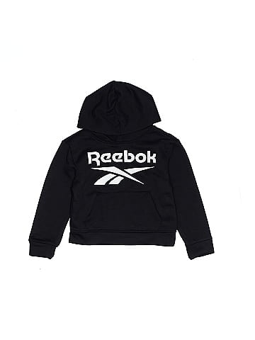 Reebok Pullover Hoodie (view 1)