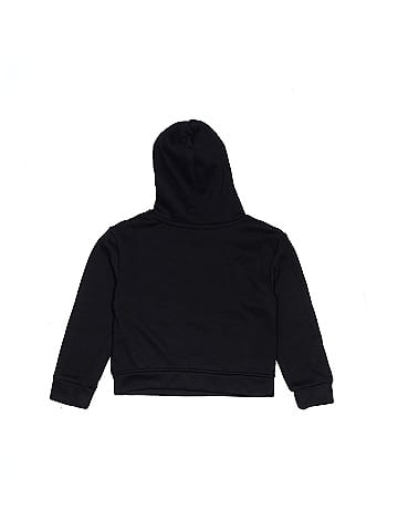 Reebok Pullover Hoodie (view 2)