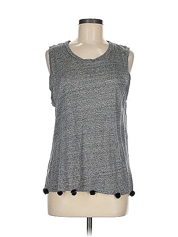 J.Crew Sleeveless Top (view 1)
