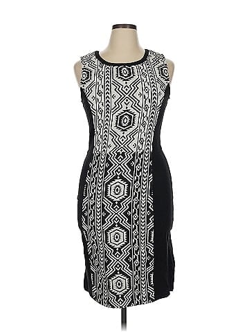 Porridge Cocktail Dress (view 1)