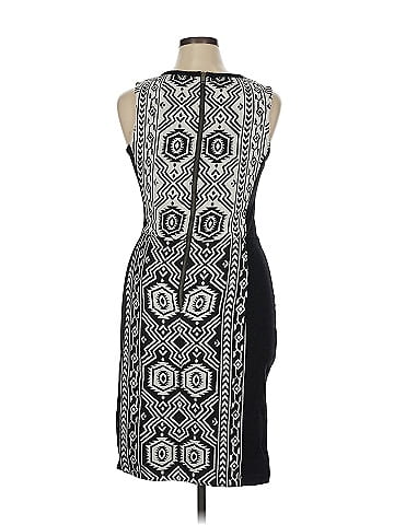 Porridge Cocktail Dress (view 2)