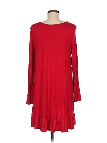 Mittoshop Casual Dress (view 2)