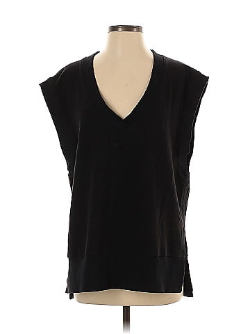 Athleta Sleeveless T-Shirt (view 1)