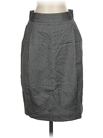 Max Mara Formal Skirt (view 1)