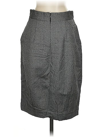Max Mara Formal Skirt (view 2)