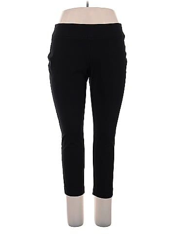 Crown & Ivy Active Pants (view 1)