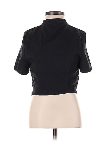 Peppermayo Short Sleeve Turtleneck (view 1)