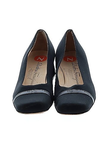 Salvatore Ferragamo Heels (view 2)