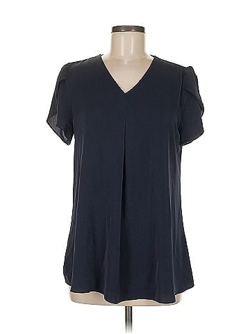 AALLYN Short Sleeve Blouse (view 1)