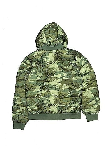 Justice Jacket (view 2)