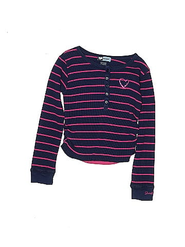 Skechers Pullover Sweater (view 1)