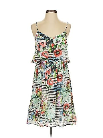 Mystree Casual Dress (view 1)