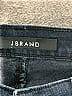 J Brand Hearts Blue Jeans Size 25 waist - photo 5