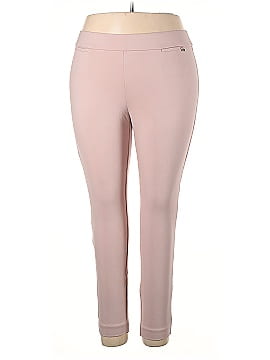 Anne Klein Active Pants (view 1)