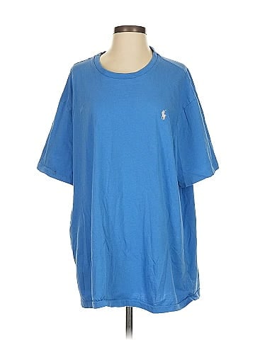 Polo by Ralph Lauren Short Sleeve T-Shirt (view 1)