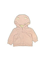 Baby Gap Zip Up Hoodie
