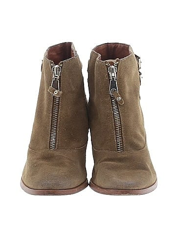 Rebecca Minkoff Ankle Boots (view 2)