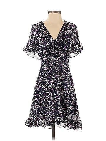 Lea & Viola Casual Dress (view 1)