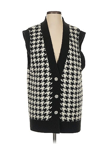 MNG Sweater Vest (view 1)