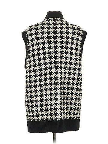 MNG Sweater Vest (view 2)