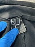 Rune NYC Solid Black Casual Skirt Size XL - photo 4