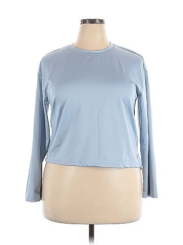Spyder Long Sleeve T-Shirt (view 1)