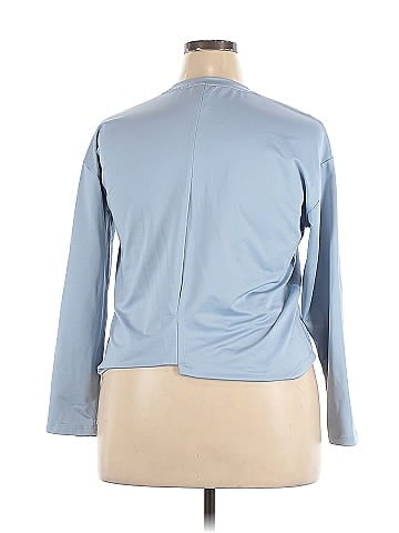 Spyder Long Sleeve T-Shirt (view 2)