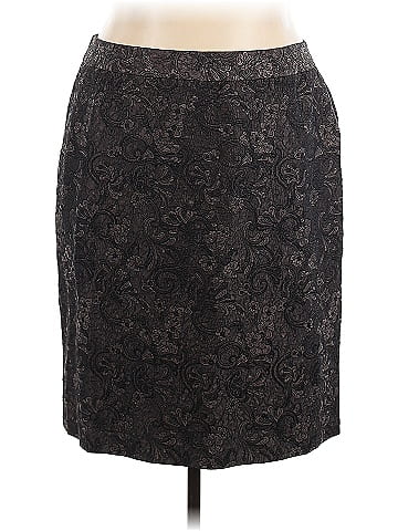 Coldwater Creek Formal Skirt (view 1)